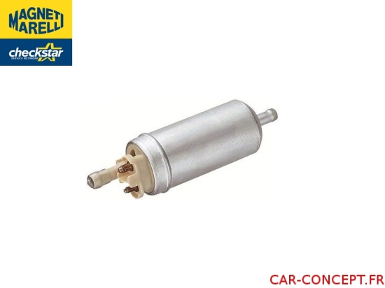 Pompe essence électrique Magneti Marelli