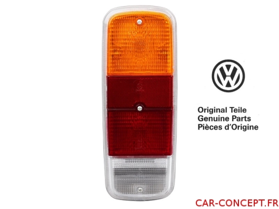 Feu arrière complet Combi 72/79 qualité VW